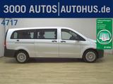 Mercedes-Benz Vito Tourer 114 CDI extralang 8-Sitze Navi PDC