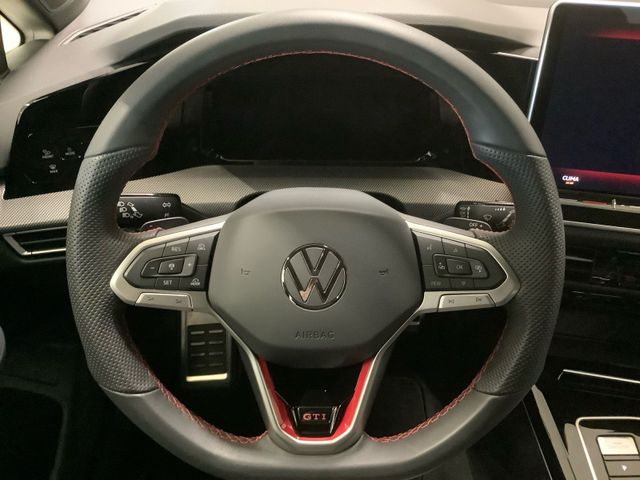 Golf GTI 2,0 l TSI 195 kW DSG   LED Plus, ACC, K