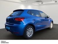 Seat Ibiza - Vorschau Bild 3