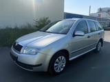 Skoda Fabia Combi Classic*KLIMA*TOP ZUSTAND* - Skoda Fabia aus 2002: Kombi