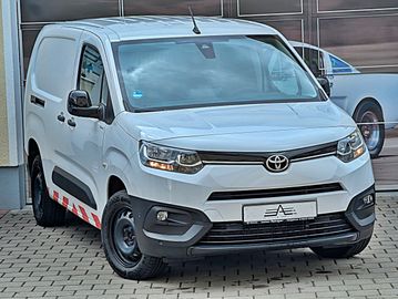 Toyota Proace (Verso) - 7
