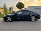 Audi A8 4.2 TDI clean diesel quattro/EXCLUSIVE/MATRIX - Audi A8: 4e