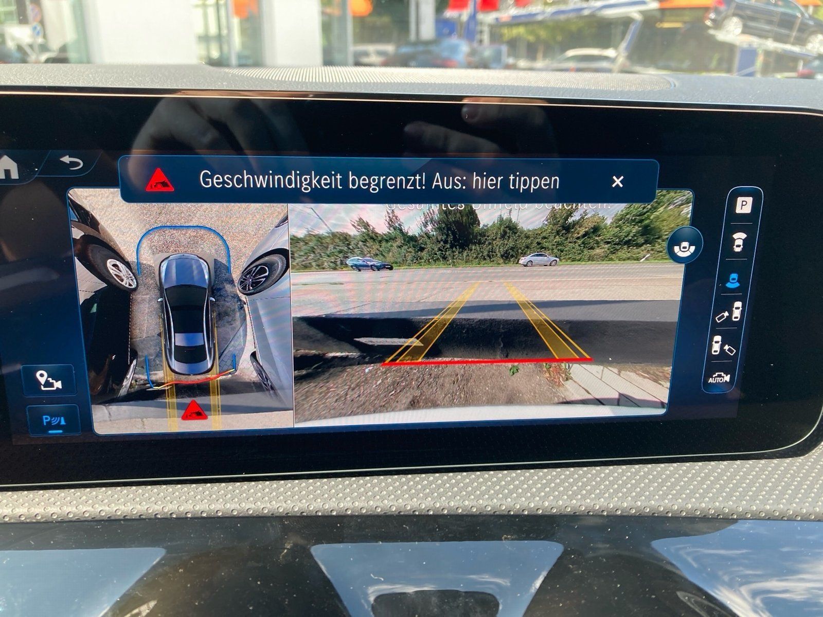 Fahrzeugabbildung Mercedes-Benz CLA 200 AMG Premium*Pano*360*Night*Totwinke*LED*