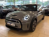 MINI Cooper SE Cooper SE*Classic Trim*ACC*HUD*CAM*LED - graue MINI Cooper SE