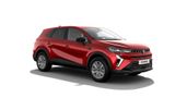 Renault Symbioz 145 E-Tech Full Hybrid Evolution - Renault Symbioz: Evolution