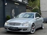 Mercedes-Benz CLK 350 V6 Coupe *272PS*LEDER*XENON*PDC*19-ZOLL* - Mercedes-Benz CLK-Klasse Gebrauchtwagen in Berlin
