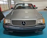 Mercedes-Benz SL 500 SL R129 V8 5.0 46k m 1991 Cabrio - Mercedes-Benz SL 500: 129