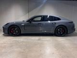 Porsche Panamera GTS |Burmester |HA-Lenkung - Porsche Gebrauchtwagen in Köln