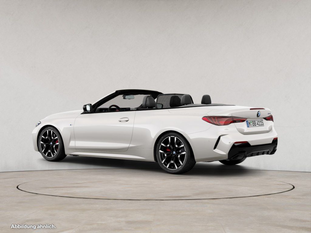 BMW M440 - Bild 6