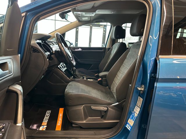 Volkswagen Touran Highline BMTStart-Stopp *LED*AHK*