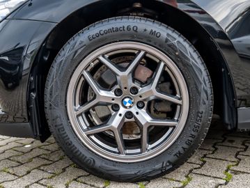 BMW 520 - 4
