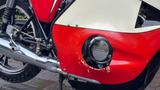 Honda Cb550 F ARTHUR FEGBLI - HONDA CB 550