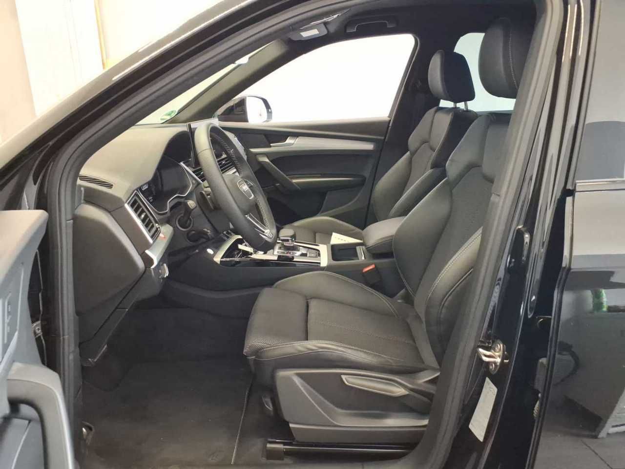Audi Q5 - Bild 3