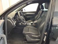 Audi Q5 - Vorschau Bild 3