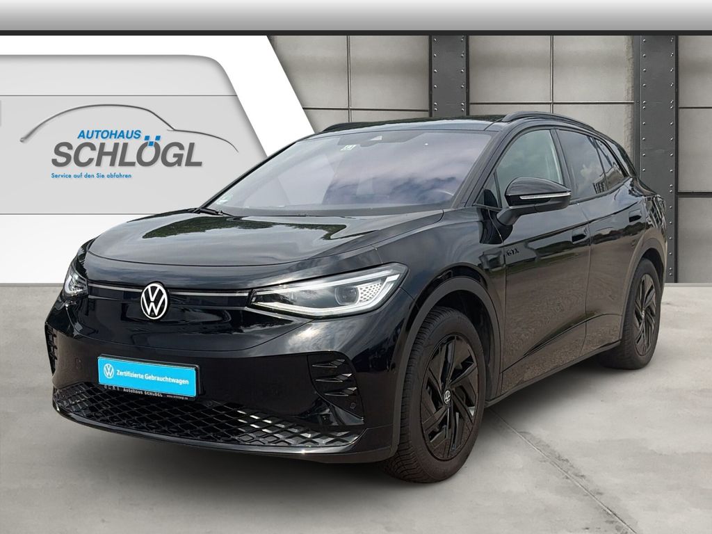 Image of Volkswagen ID.4