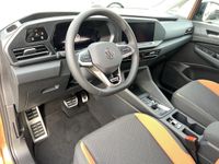 Volkswagen Caddy - Vorschau Bild 10