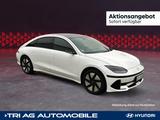 Hyundai Ioniq 6 Uniq-Paket Allradantrieb digitale Außens