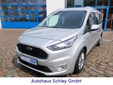 Ford Grand Tourneo Connect Titanium*Xenon*7Sitzer*Kam - Ford Grand Tourneo aus 2020