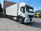 Iveco AS 260S42 mit Lift- und Lenkachse - Angebote
