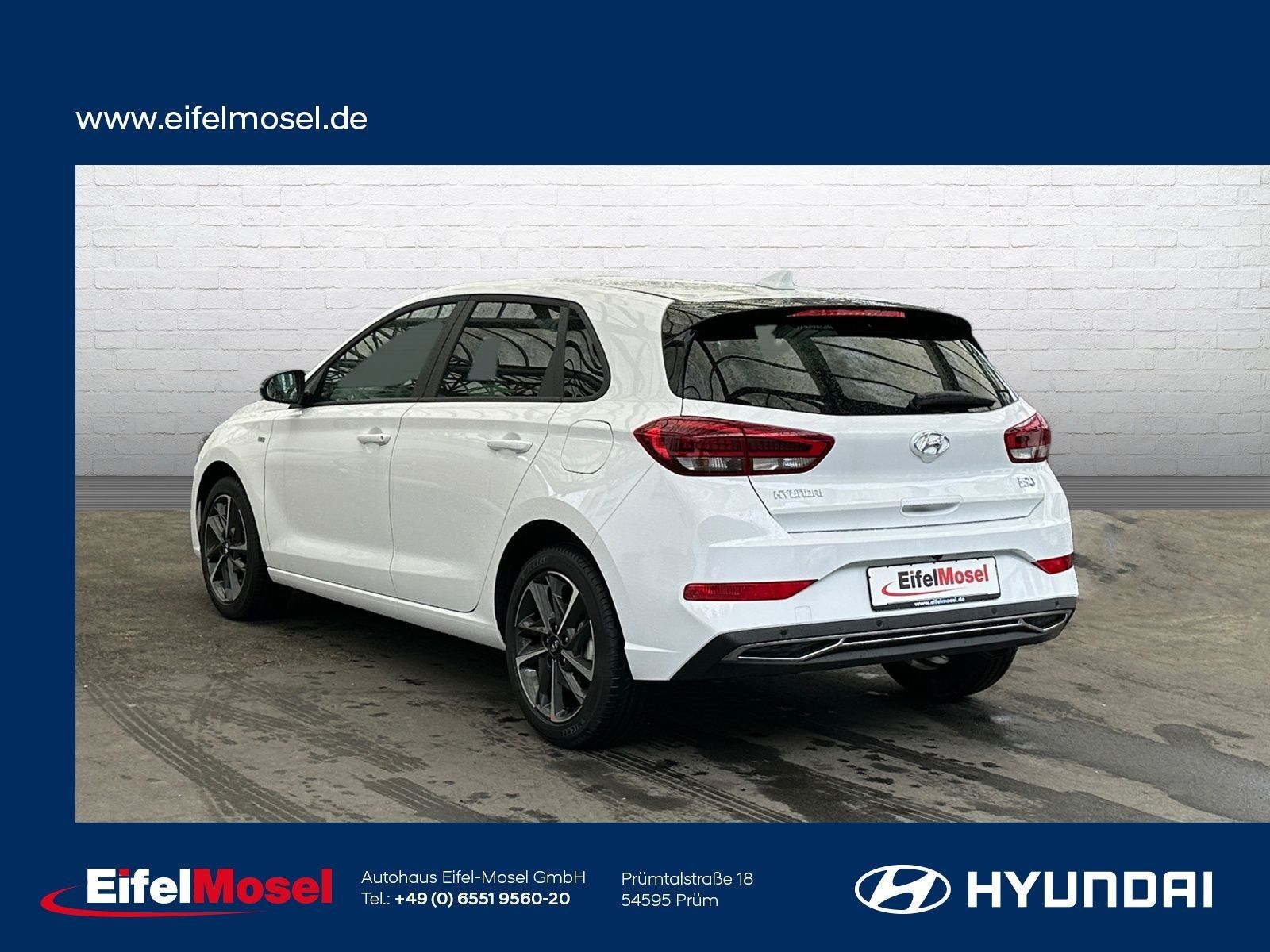 Hyundai i30 – Bild 3