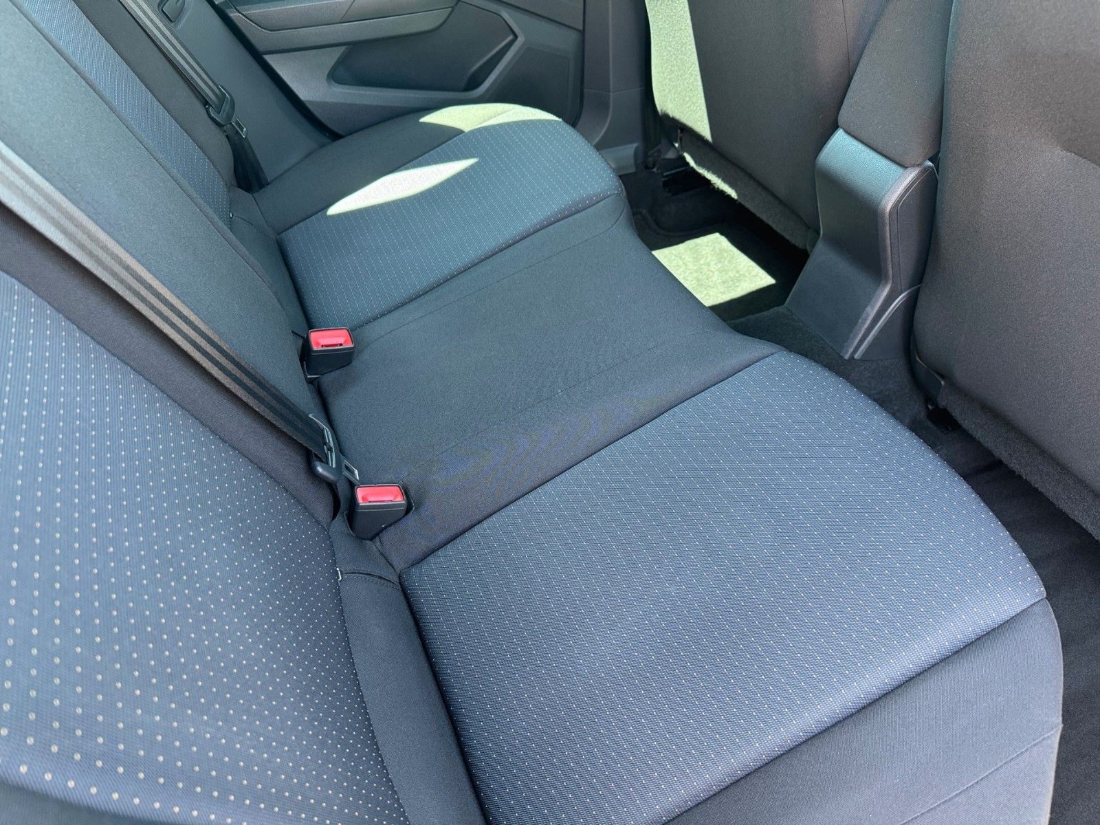 Fahrzeugabbildung SEAT Arona Style 1.0 TSI