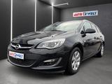 Opel Astra J Sports Tourer Automatik Exklusiv - Opel Astra: Sports Tourer