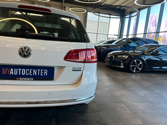 MYAUTOCENTER – Gebraucht- und Jahreswagen mit Werkstattservice in Pfaffenhofen Volkswagen Passat Variant Business Edition BMT *NAVI*XENON*