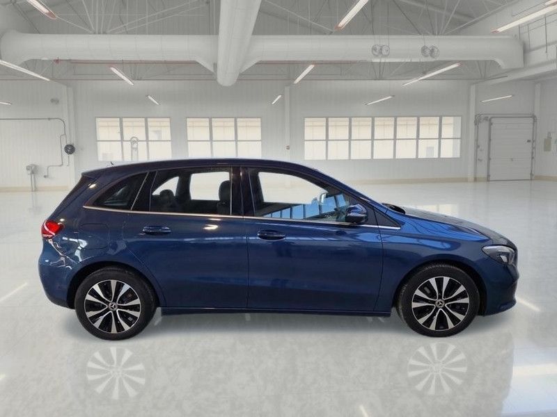 Mercedes-Benz MERCEDES-BENZ B 250 E PLUG-IN HYBRID AUTO BUSINE imagem 3