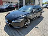Mazda 6 Sports-Line*LED*Navi*ACC*SHZ*Kamera*CarPlay - Mazda mit Benzin-Antrieb: Kombi