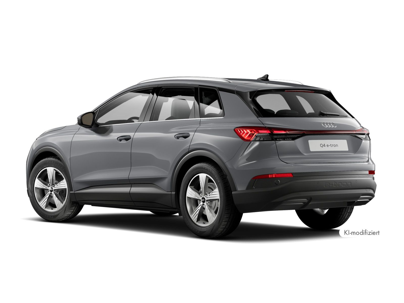 Audi Q4 e-tron - Bild 5