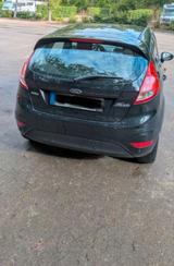 Ford Fiesta 1,0 EcoBoost 74kW S/S Celebration Cel... - Ford Fiesta: 7