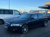 Audi A6 3.2 FSI Avant Automatik, Leder, Navi, Xenon - Audi A6 aus 2006: 3.2