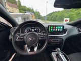 Kia pro_cee'd / ProCeed 1.6 T-GDI DCT GT GT - Kia pro cee'd / ProCeed: Privatanbieter