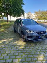 Seat Ateca 2.0 TSI 221kW 4Drive DSG - - Seat Ateca von privat