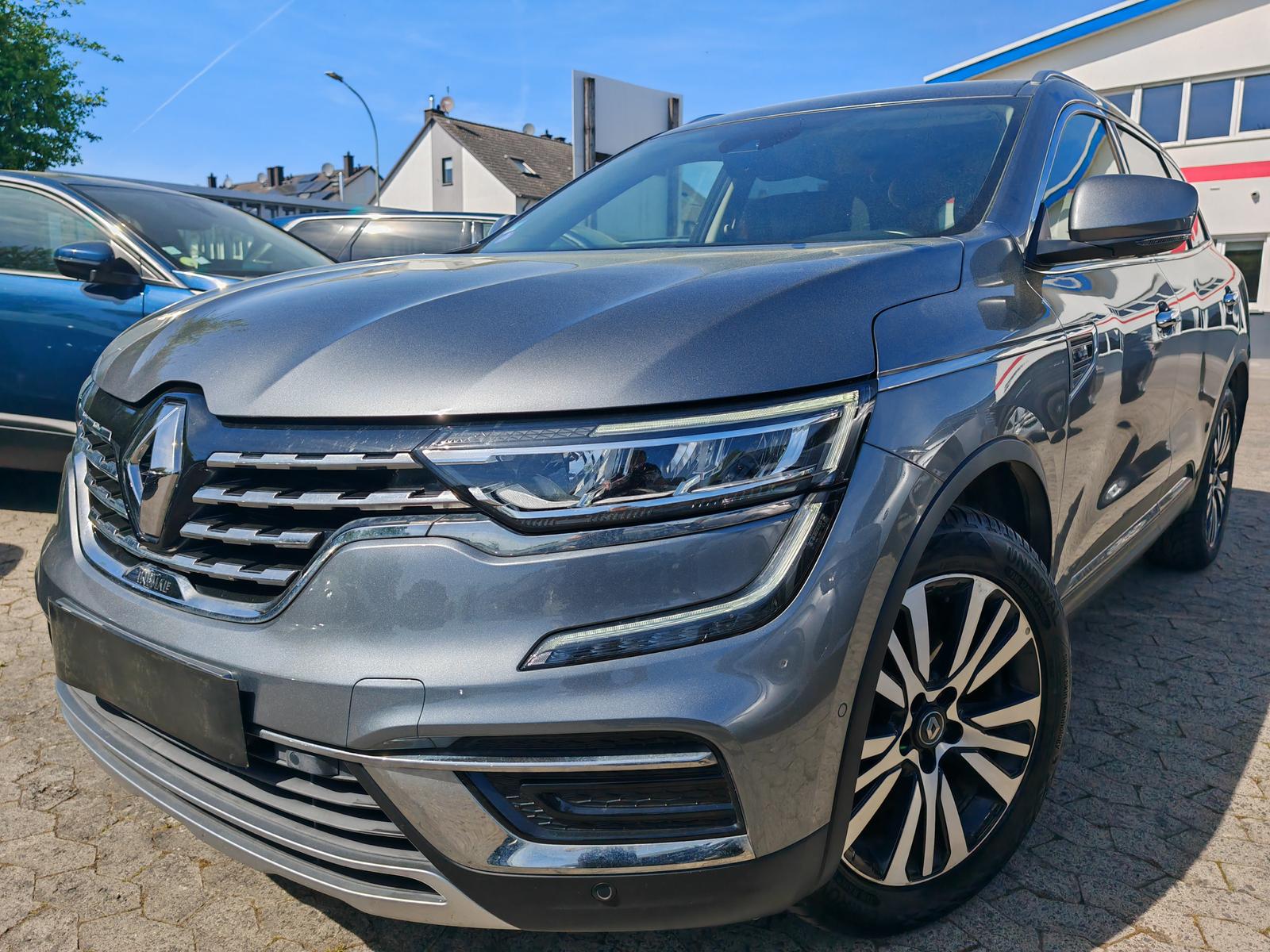 Renault Koleos TCe 160 EDC 4x2 INTIALE PARIS #79629
