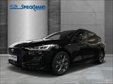 Ford Focus Turnier ST-Line AT 1.0 MHEV Navi adapt.Tem - Ford Focus ST mit Hybrid-Antrieb (Benzin/Elektro)