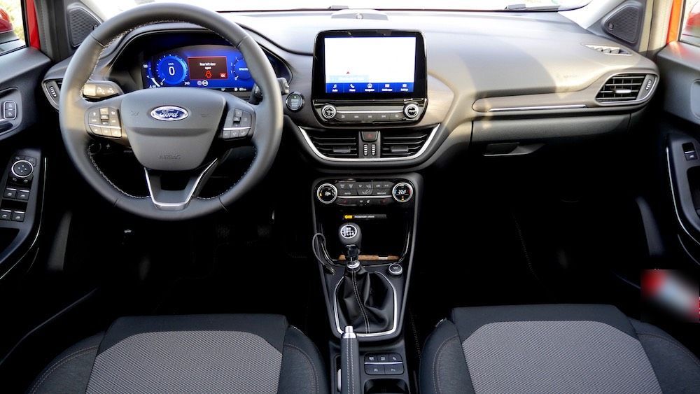 Image of Ford Puma