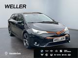 Toyota Avensis TS 1.8 Comfort *LED*Alcantara*CAM*Color* - Toyota Avensis in Osnabrück