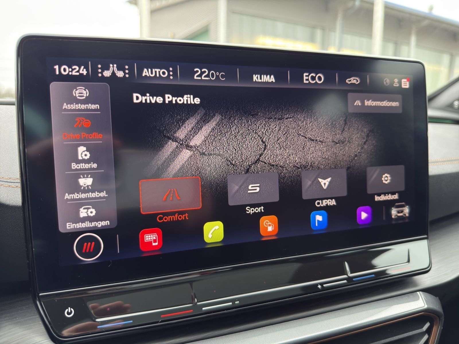 Cupra Formentor - Bild 24