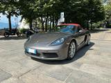 Porsche 718 Spyder Boxster 2.0 Turbo 300 CV Manu - gebrauchte Porsche Boxster aus dem Jahr 2020