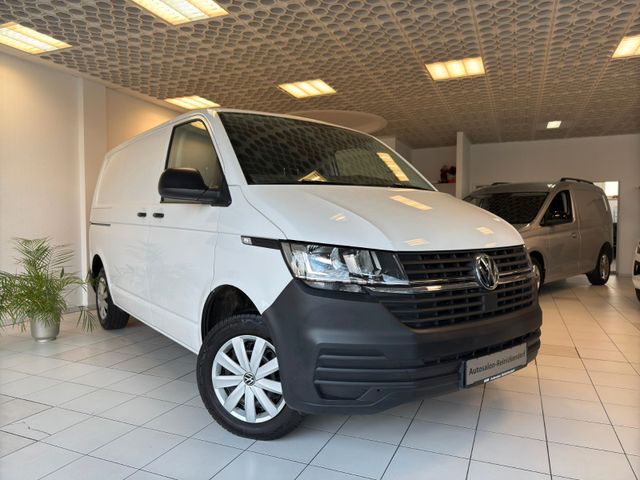 Volkswagen T6.1 Transporter Kasten FWD*ACC*Klima*Regale*