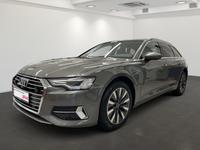 Audi A6 Avant 45 TDI quattro sport *AHK*MATRIX*KAMERA