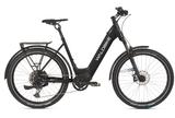 Waldbike Tilia E-Trekking 2024 - Gr. M - raven black - Waldbike E-Bikes