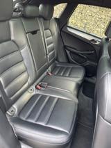 Porsche Macan S , neue Winterreifen - Porsche Macan Gebrauchtwagen in München