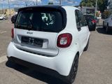 Smart ForTwo fortwo coupe Basis 52kW - Smart ForTwo in Mannheim