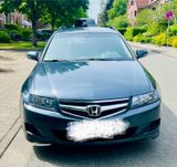 Honda Accord Tourer 2.0 Comfort Comfort - Honda Accord: Comfort