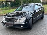 Mercedes-Benz Mercedes E320 Diesel Kombi mit Vollausstat... - Mercedes-Benz E 320 in Mönchengladbach
