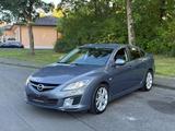 Mazda 6 Lim. 2.5 Dynamic Sport - gebrauchte Mazda 6 aus dem Jahr 2008