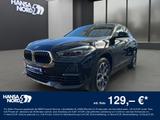 BMW X2 xDrive18d ADVANTAGE PLUS LED NAVI PDC SHZ 18" - BMW X2 in Kiel