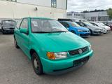 Volkswagen Polo Hu 06/26 - Volkswagen Polo aus 1997